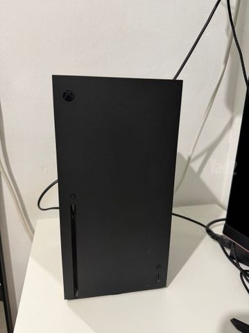 Xbox series x