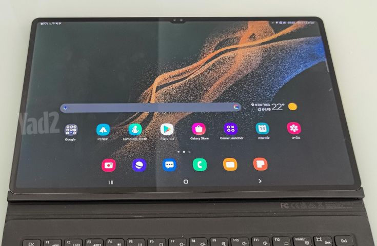 TAB S8 טאבלט גלאקסי S8