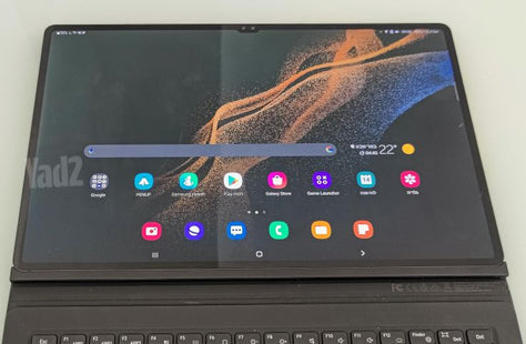 TAB S8 טאבלט גלאקסי S8