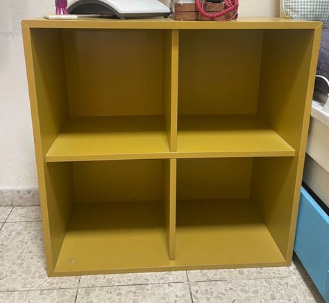 כוורת 4 תאים