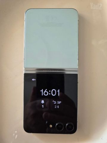 Galaxy Z Flip5