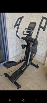 אליפטיקל SPORTOP E350