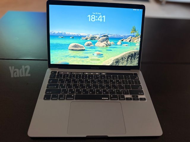 MacBook Pro