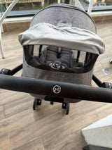 סייבקס מיוס 3 cybex mios