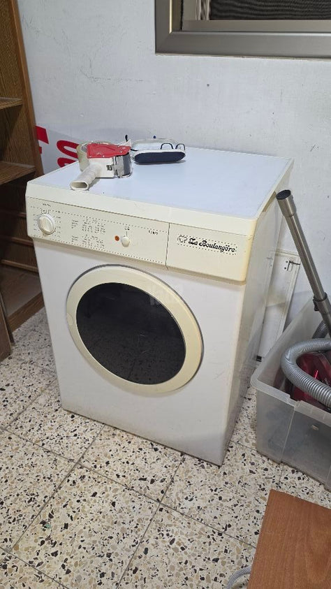 מייבש כביסה