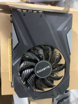 GIGABYTE GeForce GTX 1650