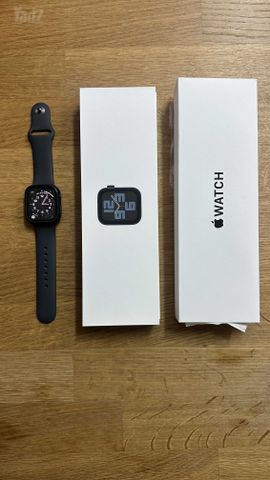 Apple Watch SE
