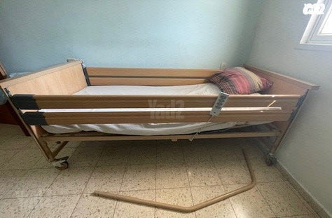 מיטה סיעודית