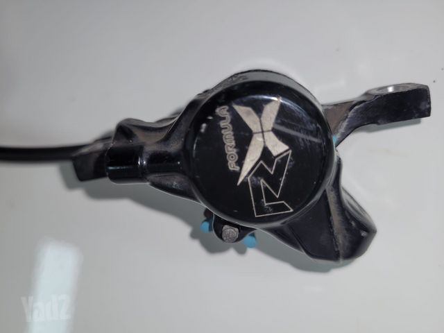 מעצרים Formula 1 Brakes