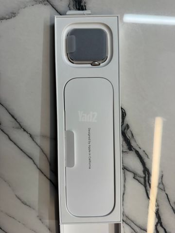 אפל וואץ se 3 (44 מ״מ)