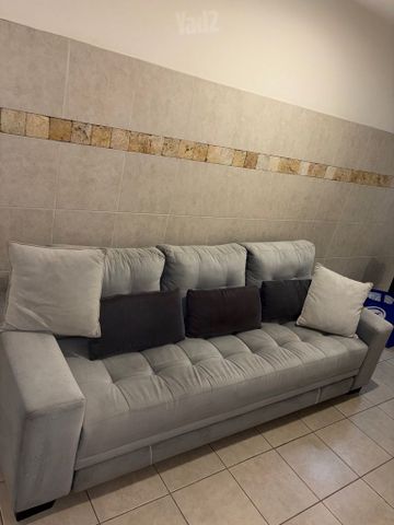 ‏ספה