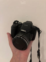 Nikon Coolpix B700 מצלמה