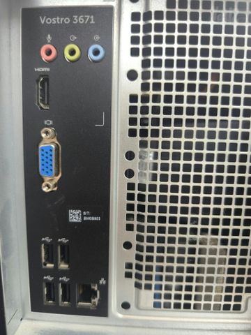 מחשב נייח DELL I5