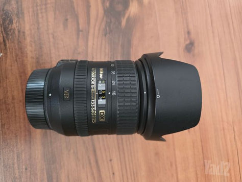 Nikon D90 + lenses