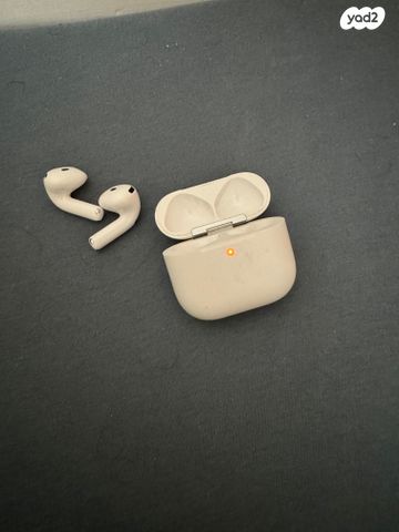 Airpods 4 standard