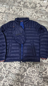 מעיל פוך Tommy Hilfiger