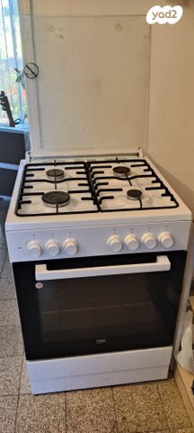 תנור Beko