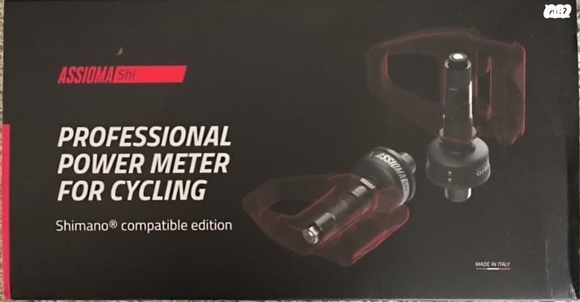 POWER METER מד וואטים