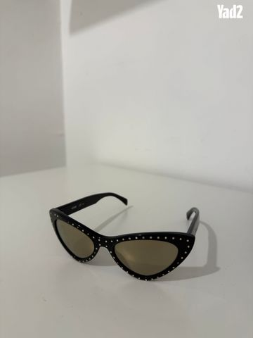 saint laurent משקפי שמש