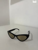 saint laurent משקפי שמש