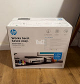 מדפסת HP Smart Tank 750