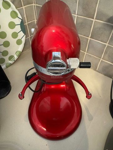 מיקסר KitchenAid