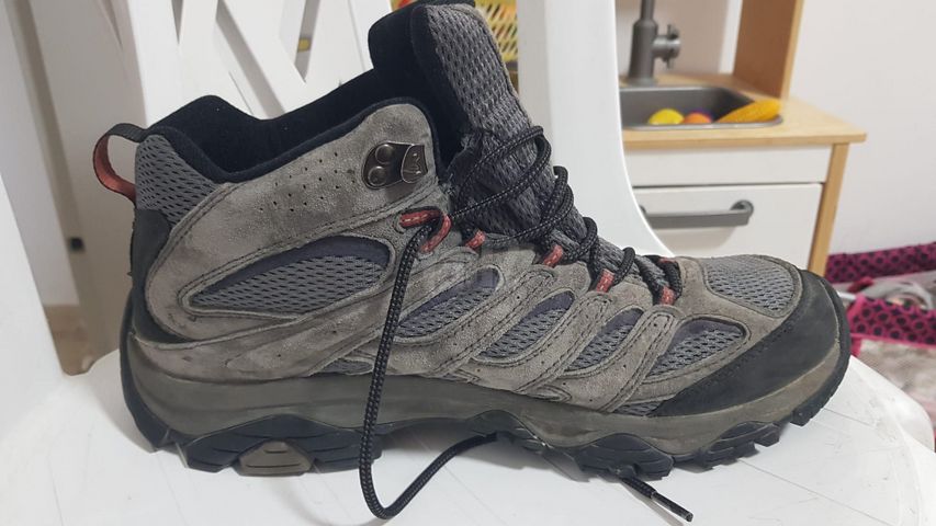 נעלי  MERRELL  (מירל)