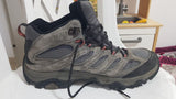 נעלי  MERRELL  (מירל)