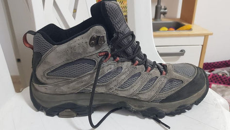 נעלי  MERRELL  (מירל)