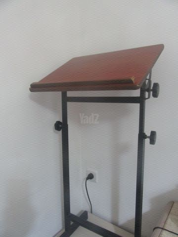 סטנדר מתכוונן