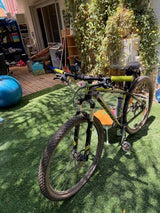 Specialized Stumpjumper HT