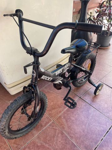 אופני ילדים