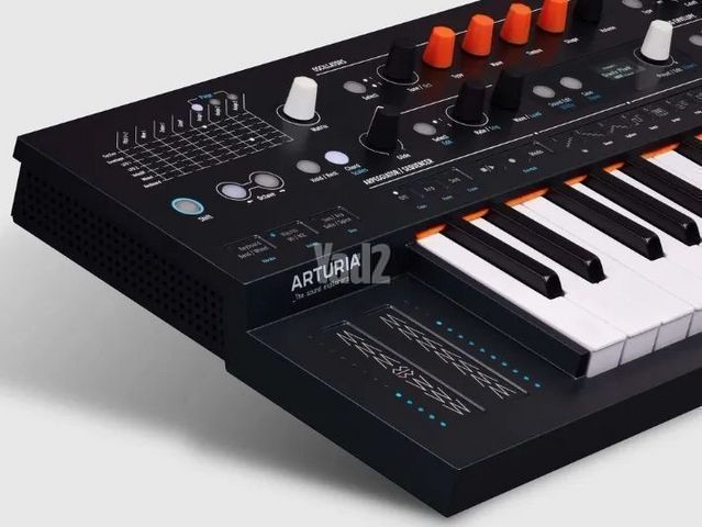 Arturia Minifreak