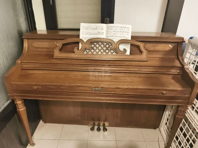 פסנתר kimball