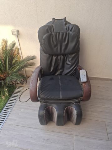 כורסת מסא'ז