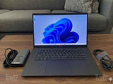נייד דל דגם Latitude 7520 i7