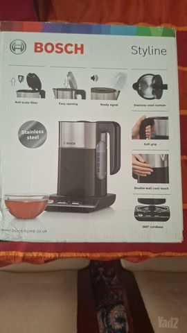 קומקום בוש Bosch