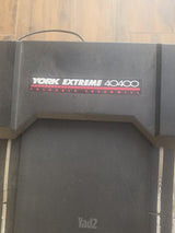הליכון York Extreme 40400