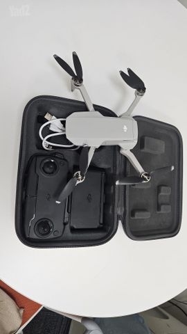 רחפן DJI MAVIC
