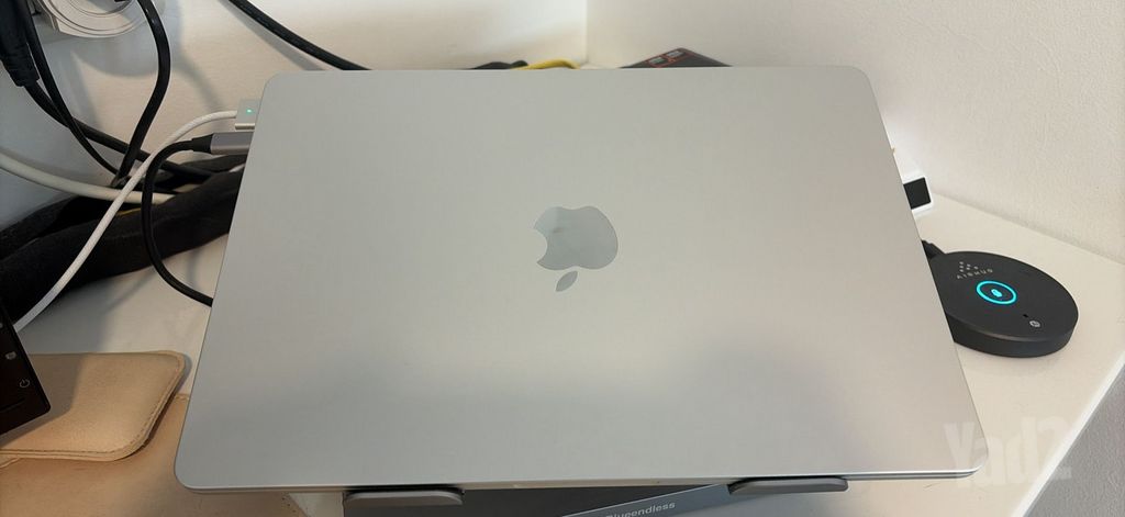 MacBook Air M4