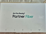 Partner fiber