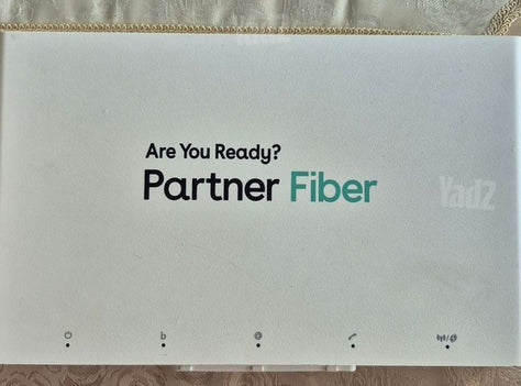Partner fiber