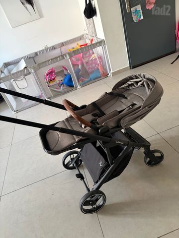 Sport Line stroller (Fold)