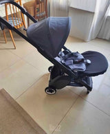 עגלת בוגבו (Bugaboo) חדשה