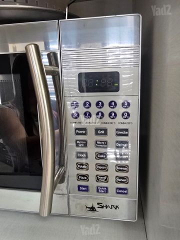 מיקרו גריל