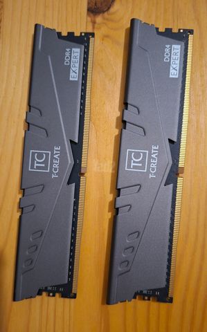 2x8gb 3600mhz cl18 ddr4