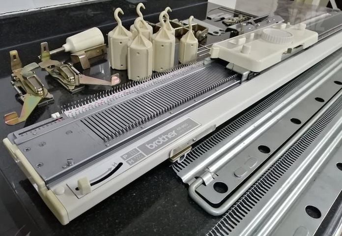 Brother KH864 KR850