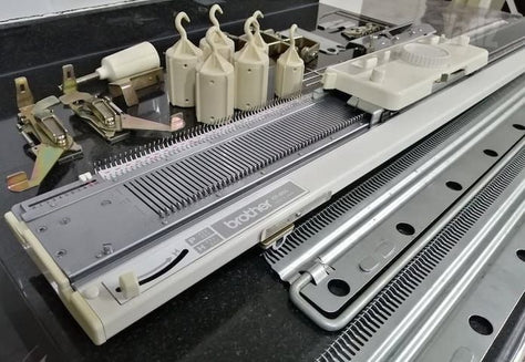 Brother KH864 KR850