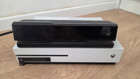 Kinect & Xbox one s