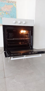 תנור build in